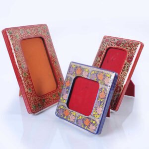 Colorful Photo Frame-1