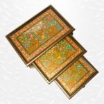 Kashmiri Hand Crafted Table