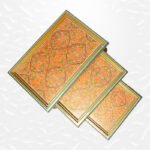 Kashmiri Hand Made Table