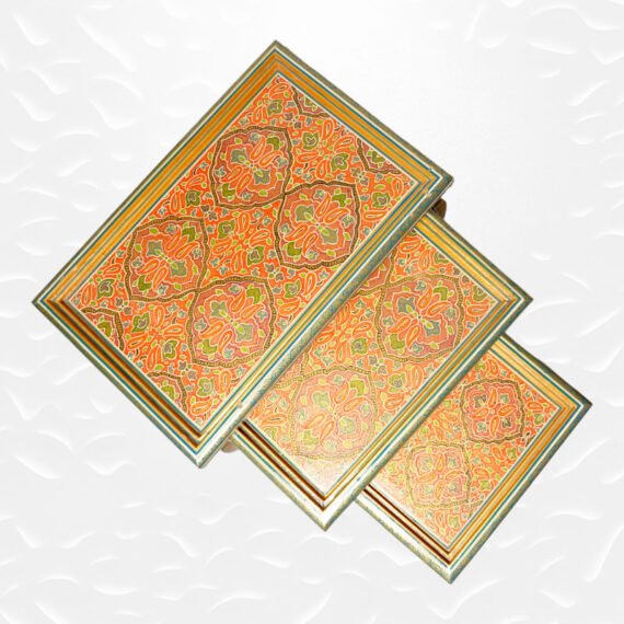 Kashmiri Hand Made Table