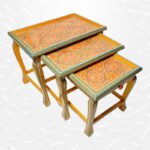 Kashmiri Hand Made Table