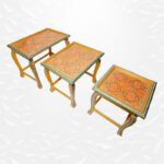 Kashmiri Hand Made Table