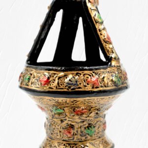 Kashmiri Kangri Paper Mache