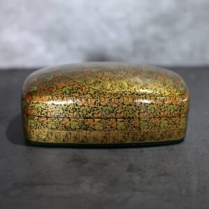 Paper Mache Trinket Box-1 (1)