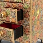 Traditional Decorative Handcrafted Drawer Box