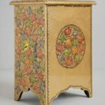 Traditional Decorative Handcrafted Drawer Box
