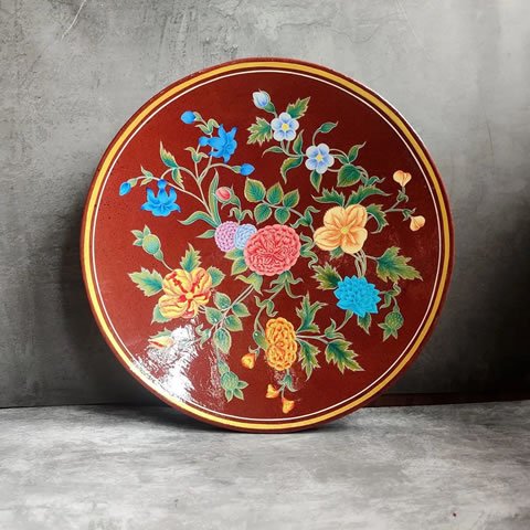 Wall Plates