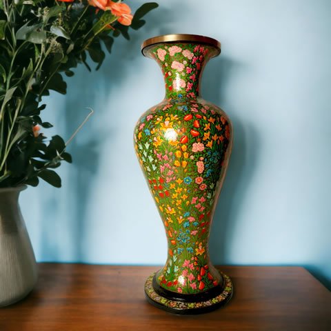 vases